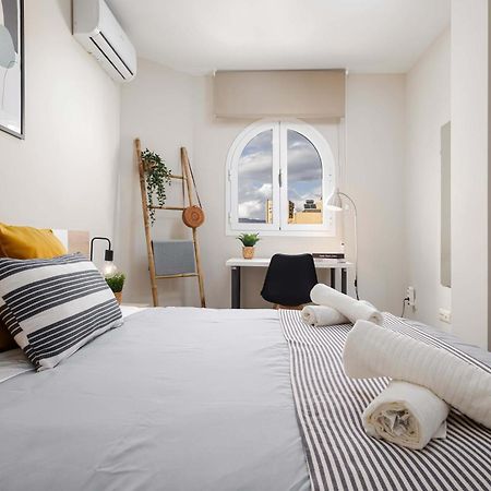 Nordik Rooms Urban - Segalerva "Geiranger" Malaga Bagian luar foto